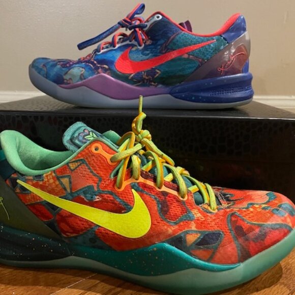 Kobe 8 Protro What the Kobe 2025 | 100% Authentic - Picture 1 of 6